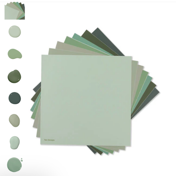 black owned paint company