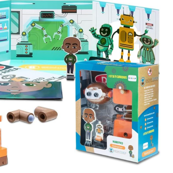 black owned stem toys