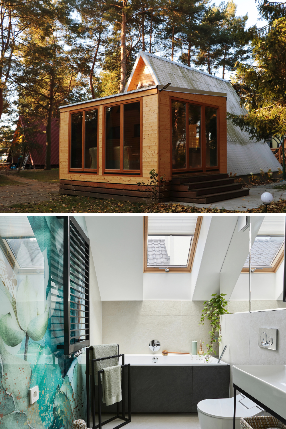 Tiny House Decorating Ideas: Tiny Home, Big Living Done Right