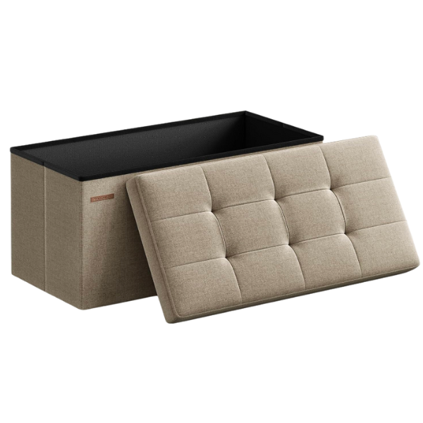 ottoman storage  bench