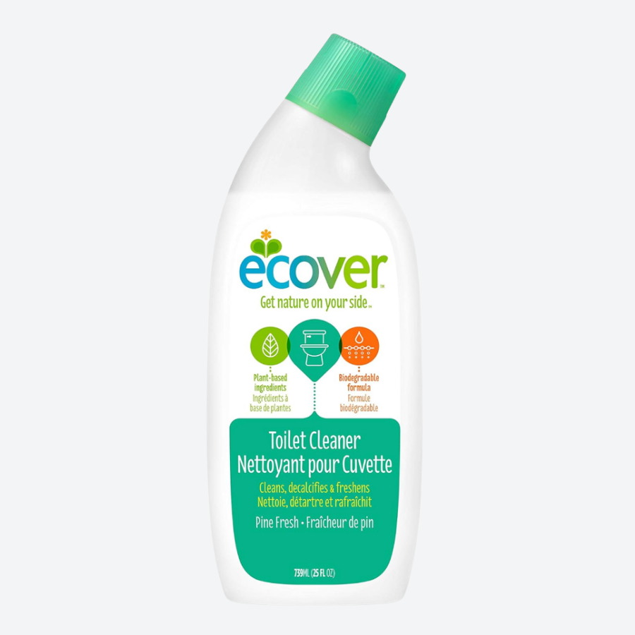 ecover toilet cleanr