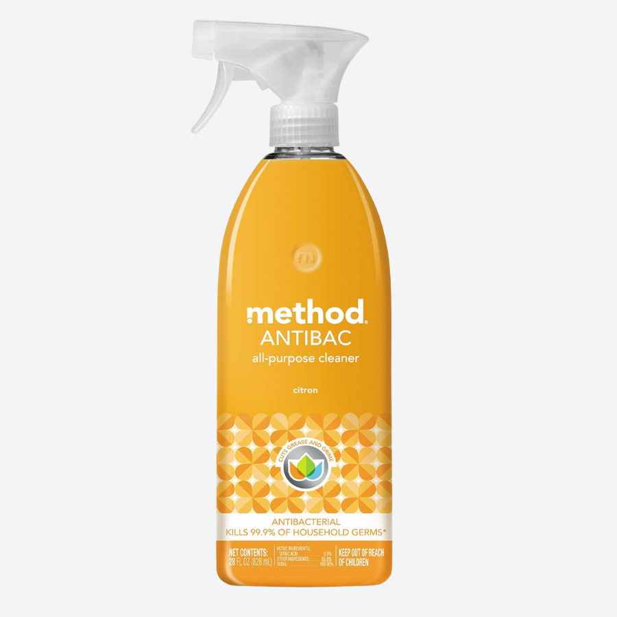 method all purpose cleaner