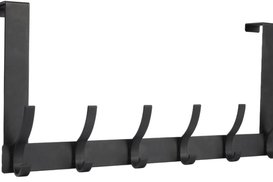 over the door hooks